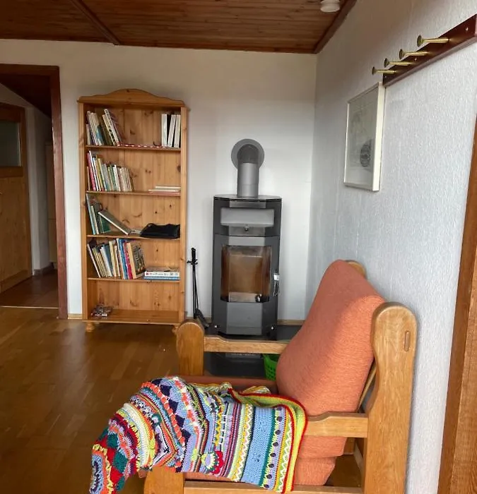 Ferienhaus am Steinmeister Turm-1