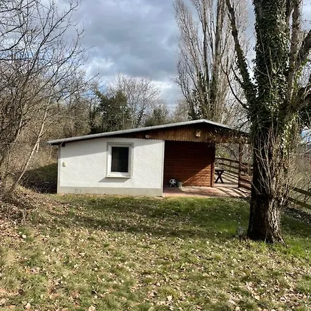 Ferienhaus am Steinmeister Turm-2